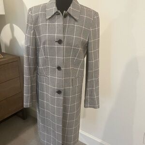 Vintage MICHAEL Michael Kors Classic coat